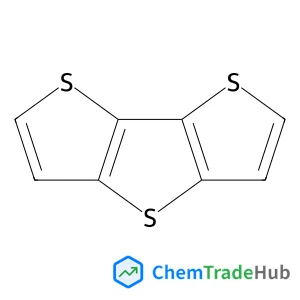 Bisthieno[3,2-b:2',3'-d]thiophene