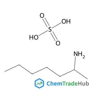 AMINO HEPTANE SULFATE, 2