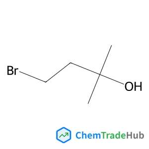 4-Bromo-2-methyl-2-butanol