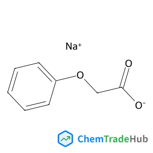 Sodium phenoxyacetate