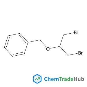 (((1,3-DIBROMOPROPAN-2-YL)OXY)METHYL)BENZENE/ 95%