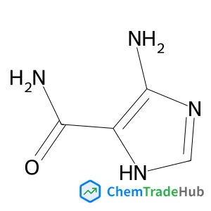 5-Amino-1H-imidazole-4-carboxamide