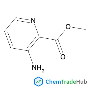 Methyl 3-amino-2-pyridinecarboxylate
