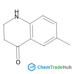 6-Methyl-2,3-dihydro-4(1H)-quinolinone