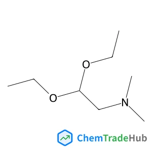 2,2-Diethoxy-N,N-dimethylethanamine