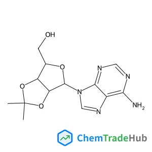 2',3'-O-Isopropylideneadenosine
