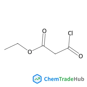 Ethyl 3-chloro-3-oxopropanoate Ethyl 3-chloro-3-oxopropanoate