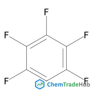 1,2,3,4,5-Pentafluorobenzene