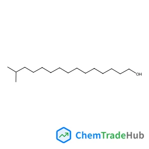 14-Methyl-1-pentadecanol