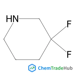 3,3-Difluoropiperidine