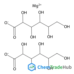 Magnesium dihexonate