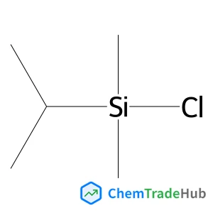 Chloro(isopropyl)dimethylsilane