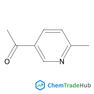1-(6-methylpyridin-3-yl)ethan-1-one