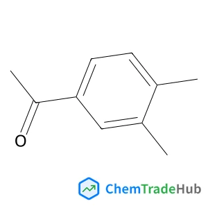 1-(3,4-Dimethylphenyl)ethanone