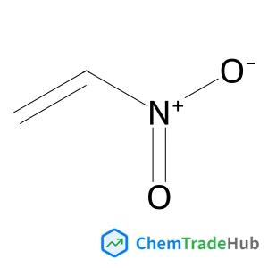 Nitroethene
