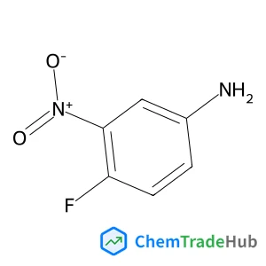 4-Fluoro-3-nitroaniline