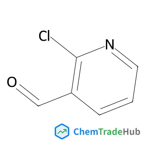 2-Chloronicotinaldehyde