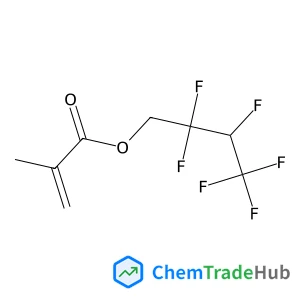 2,2,3,4,4,4-Hexafluorobutyl methacrylate