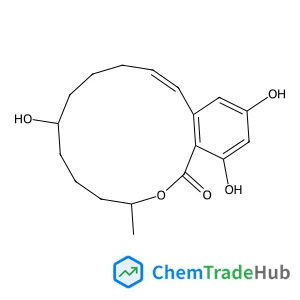 α-Zearalenol