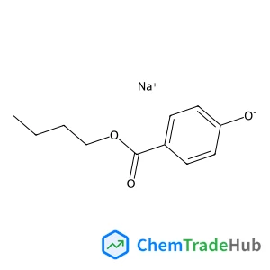 Sodium 4-(butoxycarbonyl)phenolate