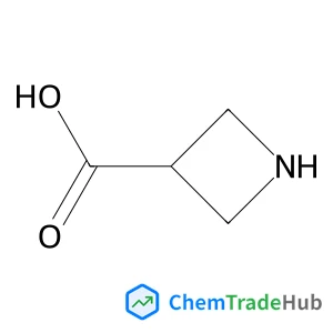 3-Azetidinecarboxylic Acid