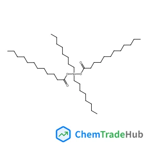 Dioctyldilauryltin ( >90%)