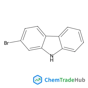 2-Bromo-9H-carbazole