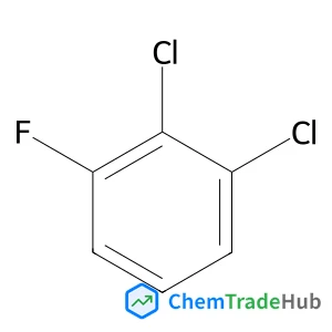 1,2-Dichloro-3-fluorobenzene