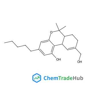 (-)-11-delta9-Tetrahydro cannabinol-9-methanol