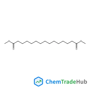 Dimethyl pentadecanedioate