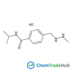 Procarbazine HCl Procarbazine HCl