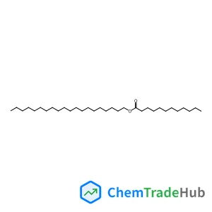 Icosyl laurate Chemical_Structure_Of
