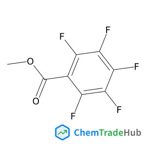 Methyl pentafluorobenzoate