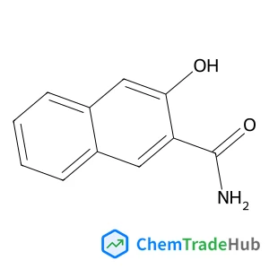 3-Hydroxy-2-naphthamide