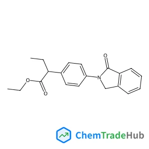 Indobufen Impurity 5
