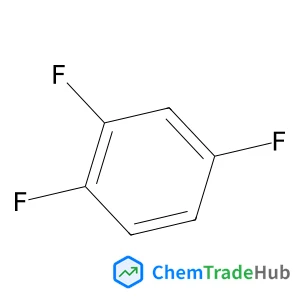 1,2,4-Trifluorobenzene