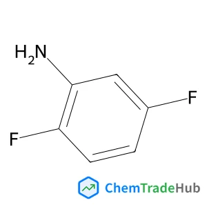 2,5-Difluoroaniline