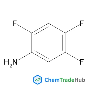 2,4,5-Trifluoroaniline
