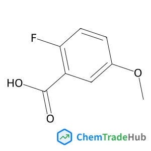2-Fluoro-5-methoxybenzoic acid 2-Fluoro-5-methoxybenzoic acid