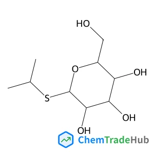 ISOPROPYL B-D-THIOGALACTOPYRANOSIDE