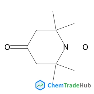 1-Hydroxy-2,2,6,6-tetrakis[(~2~H_3_)methyl]-4-(~2~H_4_)piperidinone