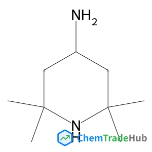 2,2,6,6-Tetramethyl-4-piperidinamine