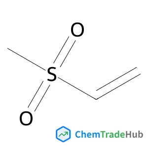 (Methylsulfonyl)ethene