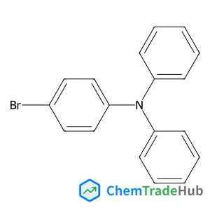 4-Bromo-N,N-diphenylaniline
