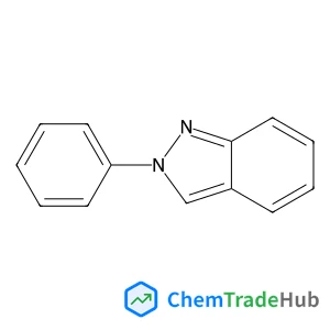 2-phenyl-2H-indazole