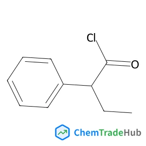 2-Phenylbutanoyl chloride