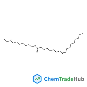 Decyl (9Z)-9-octadecenoate