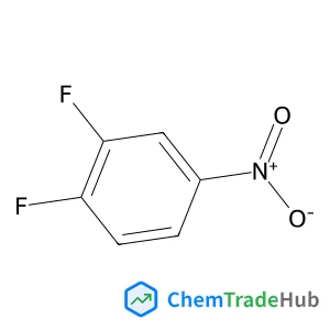 3,4-Difluoronitrobenzene