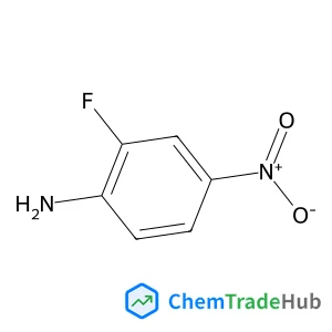2-Fluoro-4-nitroaniline