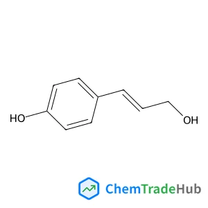 4-[(1E)-3-Hydroxy-1-propen-1-yl]phenol